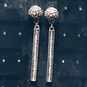 Vintage Earrings